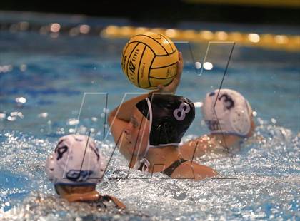 Thumbnail 2 in Carlsbad vs. Granite Hills (CIF SDS D1 Final) photogallery.