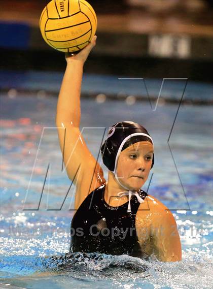 Thumbnail 1 in Carlsbad vs. Granite Hills (CIF SDS D1 Final) photogallery.