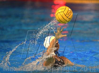 Thumbnail 3 in Carlsbad vs. Granite Hills (CIF SDS D1 Final) photogallery.