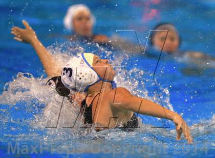 Thumbnail 3 in Carlsbad vs. Granite Hills (CIF SDS D1 Final) photogallery.