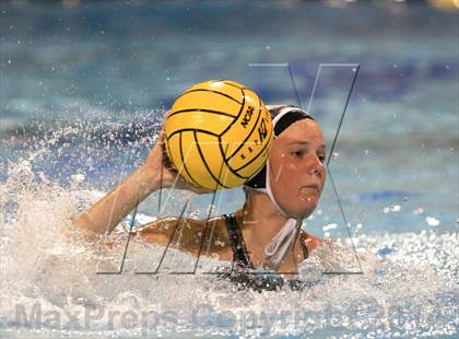 Thumbnail 3 in Carlsbad vs. Granite Hills (CIF SDS D1 Final) photogallery.