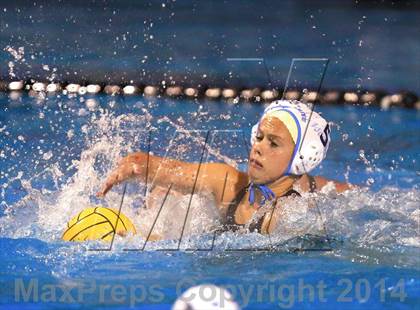 Thumbnail 1 in Carlsbad vs. Granite Hills (CIF SDS D1 Final) photogallery.