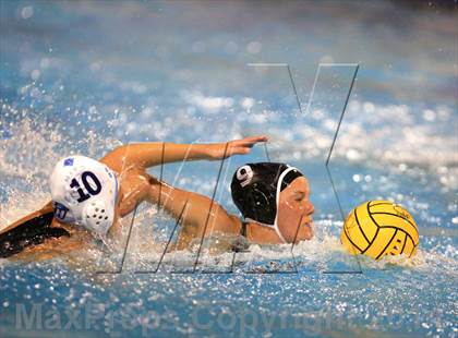 Thumbnail 2 in Carlsbad vs. Granite Hills (CIF SDS D1 Final) photogallery.