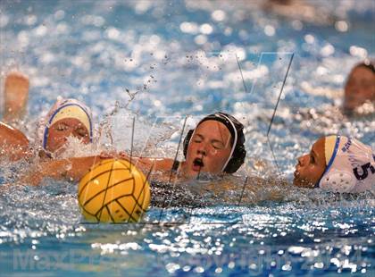 Thumbnail 2 in Carlsbad vs. Granite Hills (CIF SDS D1 Final) photogallery.
