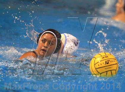 Thumbnail 2 in Carlsbad vs. Granite Hills (CIF SDS D1 Final) photogallery.