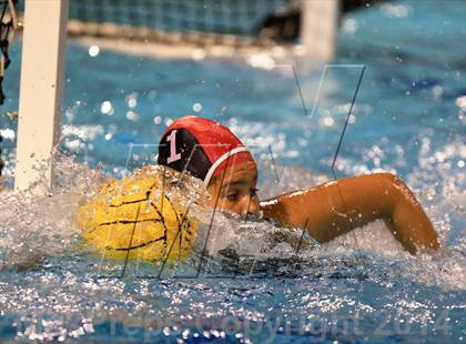 Thumbnail 1 in Carlsbad vs. Granite Hills (CIF SDS D1 Final) photogallery.