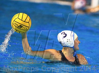Thumbnail 3 in Carlsbad vs. Granite Hills (CIF SDS D1 Final) photogallery.