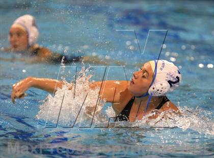 Thumbnail 2 in Carlsbad vs. Granite Hills (CIF SDS D1 Final) photogallery.