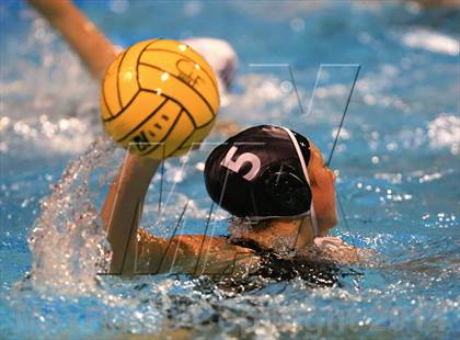 Thumbnail 3 in Carlsbad vs. Granite Hills (CIF SDS D1 Final) photogallery.