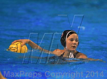 Thumbnail 1 in Carlsbad vs. Granite Hills (CIF SDS D1 Final) photogallery.
