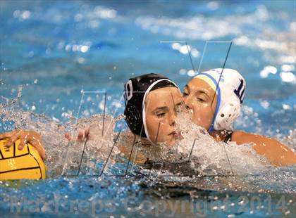 Thumbnail 2 in Carlsbad vs. Granite Hills (CIF SDS D1 Final) photogallery.