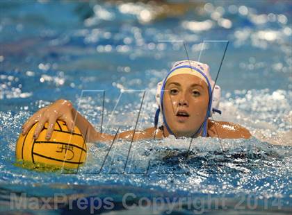 Thumbnail 1 in Carlsbad vs. Granite Hills (CIF SDS D1 Final) photogallery.