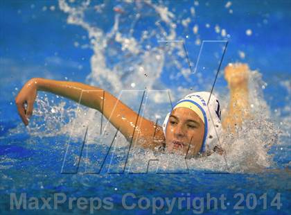 Thumbnail 2 in Carlsbad vs. Granite Hills (CIF SDS D1 Final) photogallery.