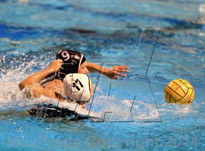 Thumbnail 3 in Carlsbad vs. Granite Hills (CIF SDS D1 Final) photogallery.