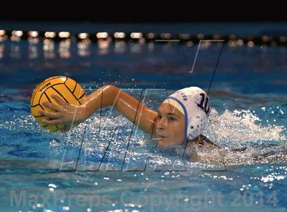 Thumbnail 2 in Carlsbad vs. Granite Hills (CIF SDS D1 Final) photogallery.