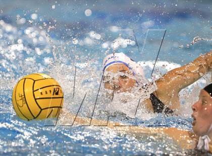 Thumbnail 1 in Carlsbad vs. Granite Hills (CIF SDS D1 Final) photogallery.