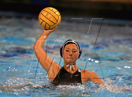 Thumbnail 3 in Carlsbad vs. Granite Hills (CIF SDS D1 Final) photogallery.