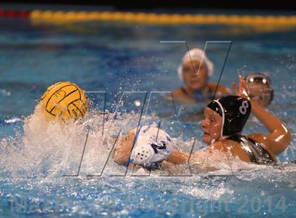 Thumbnail 1 in Carlsbad vs. Granite Hills (CIF SDS D1 Final) photogallery.