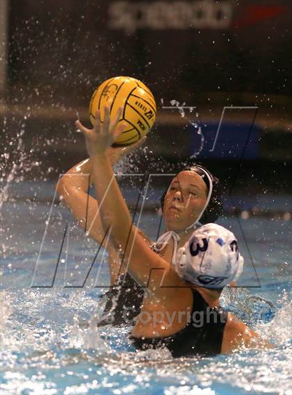 Thumbnail 1 in Carlsbad vs. Granite Hills (CIF SDS D1 Final) photogallery.