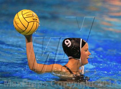 Thumbnail 3 in Carlsbad vs. Granite Hills (CIF SDS D1 Final) photogallery.