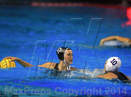 Thumbnail 3 in Carlsbad vs. Granite Hills (CIF SDS D1 Final) photogallery.