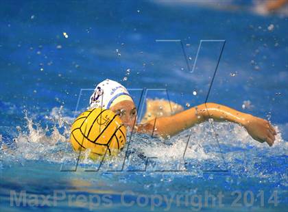 Thumbnail 2 in Carlsbad vs. Granite Hills (CIF SDS D1 Final) photogallery.