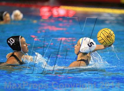 Thumbnail 3 in Carlsbad vs. Granite Hills (CIF SDS D1 Final) photogallery.