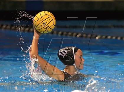 Thumbnail 1 in Carlsbad vs. Granite Hills (CIF SDS D1 Final) photogallery.