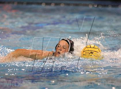 Thumbnail 2 in Carlsbad vs. Granite Hills (CIF SDS D1 Final) photogallery.