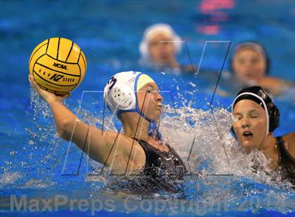 Thumbnail 2 in Carlsbad vs. Granite Hills (CIF SDS D1 Final) photogallery.