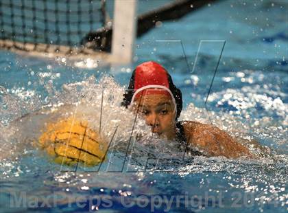 Thumbnail 3 in Carlsbad vs. Granite Hills (CIF SDS D1 Final) photogallery.
