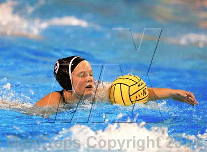 Thumbnail 2 in Carlsbad vs. Granite Hills (CIF SDS D1 Final) photogallery.