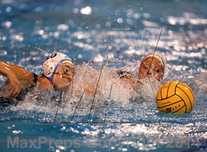 Thumbnail 1 in Carlsbad vs. Granite Hills (CIF SDS D1 Final) photogallery.