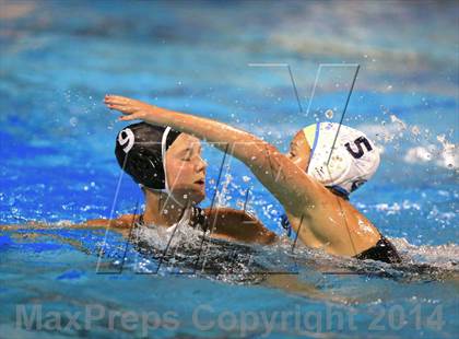 Thumbnail 3 in Carlsbad vs. Granite Hills (CIF SDS D1 Final) photogallery.