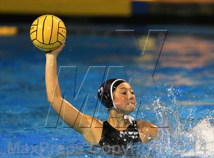 Thumbnail 1 in Carlsbad vs. Granite Hills (CIF SDS D1 Final) photogallery.
