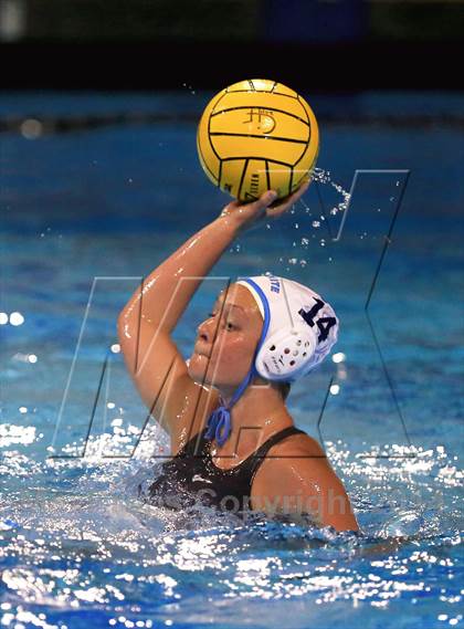 Thumbnail 3 in Carlsbad vs. Granite Hills (CIF SDS D1 Final) photogallery.