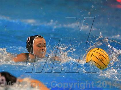 Thumbnail 2 in Carlsbad vs. Granite Hills (CIF SDS D1 Final) photogallery.