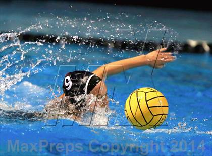 Thumbnail 3 in Carlsbad vs. Granite Hills (CIF SDS D1 Final) photogallery.
