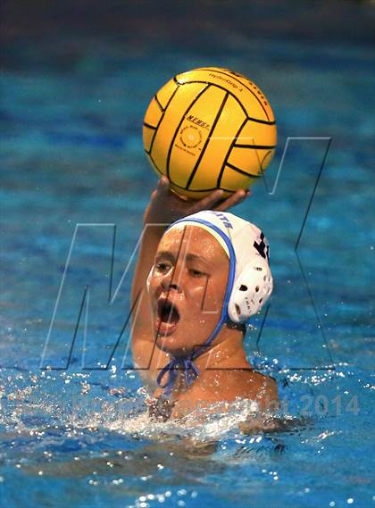 Thumbnail 3 in Carlsbad vs. Granite Hills (CIF SDS D1 Final) photogallery.