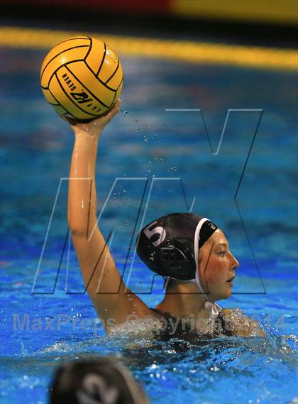 Thumbnail 2 in Carlsbad vs. Granite Hills (CIF SDS D1 Final) photogallery.