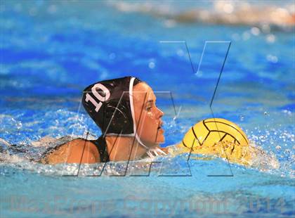 Thumbnail 3 in Carlsbad vs. Granite Hills (CIF SDS D1 Final) photogallery.