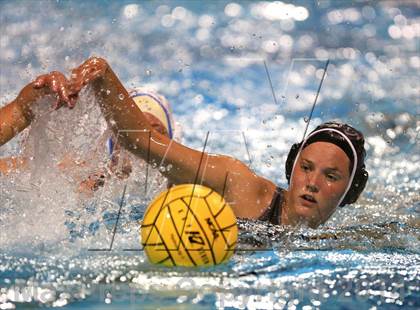 Thumbnail 3 in Carlsbad vs. Granite Hills (CIF SDS D1 Final) photogallery.
