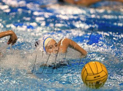 Thumbnail 2 in Carlsbad vs. Granite Hills (CIF SDS D1 Final) photogallery.