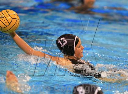 Thumbnail 1 in Carlsbad vs. Granite Hills (CIF SDS D1 Final) photogallery.