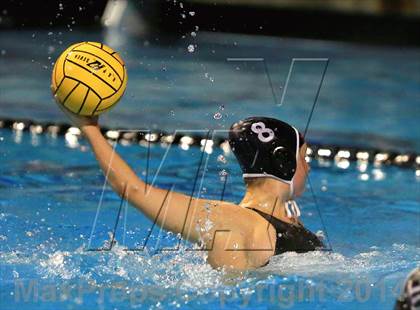 Thumbnail 2 in Carlsbad vs. Granite Hills (CIF SDS D1 Final) photogallery.