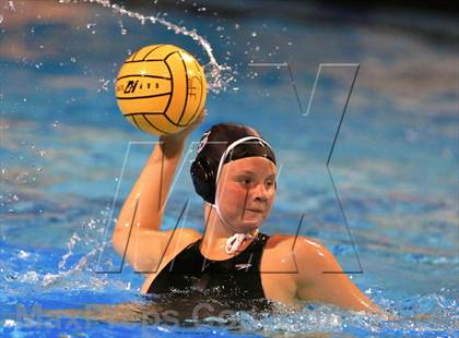 Thumbnail 3 in Carlsbad vs. Granite Hills (CIF SDS D1 Final) photogallery.