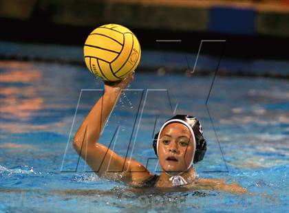 Thumbnail 3 in Carlsbad vs. Granite Hills (CIF SDS D1 Final) photogallery.