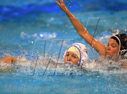 Thumbnail 3 in Carlsbad vs. Granite Hills (CIF SDS D1 Final) photogallery.
