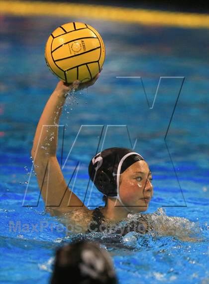 Thumbnail 1 in Carlsbad vs. Granite Hills (CIF SDS D1 Final) photogallery.
