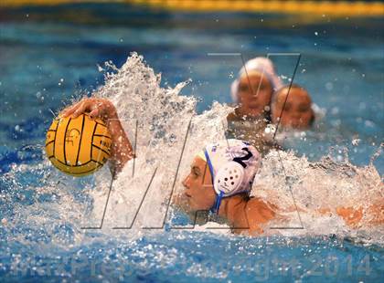 Thumbnail 2 in Carlsbad vs. Granite Hills (CIF SDS D1 Final) photogallery.